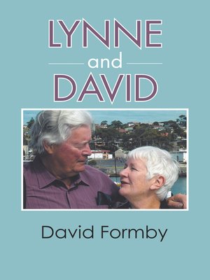 cover image of Lynne and David